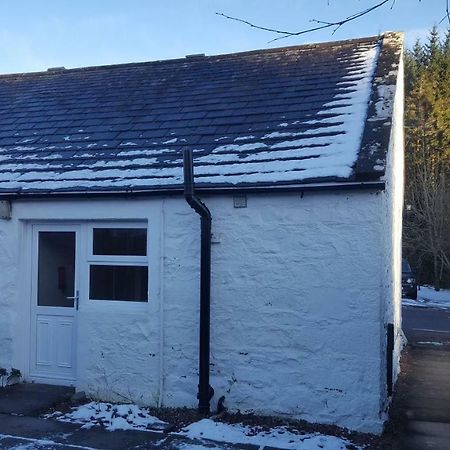 Silver Ridge, 2 House O' Hill Newton Stewart Extérieur photo