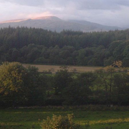 Silver Ridge, 2 House O' Hill Newton Stewart Extérieur photo