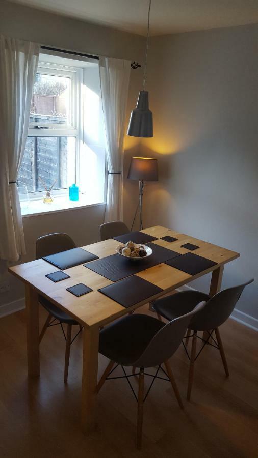 Silver Ridge, 2 House O' Hill Newton Stewart Extérieur photo