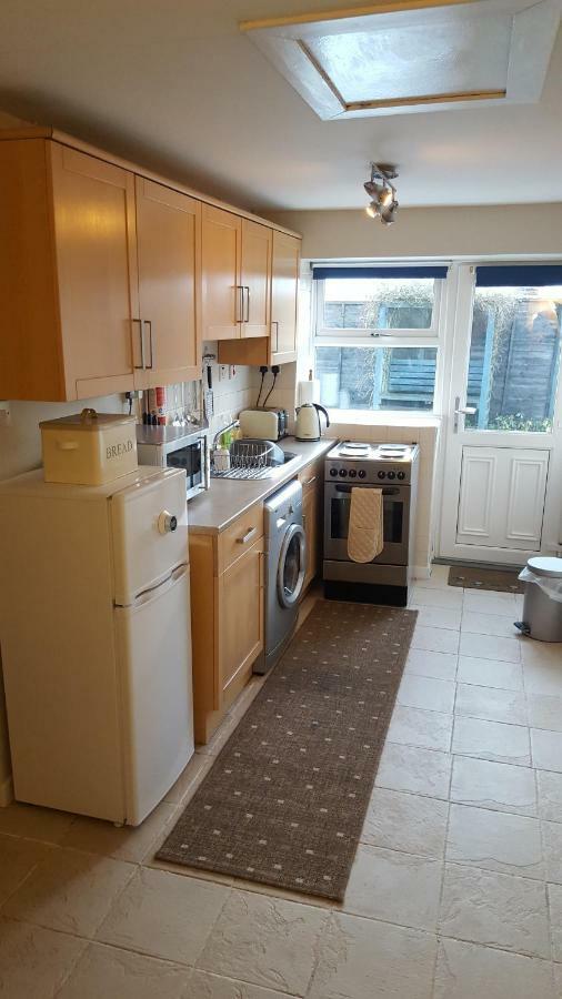 Silver Ridge, 2 House O' Hill Newton Stewart Extérieur photo