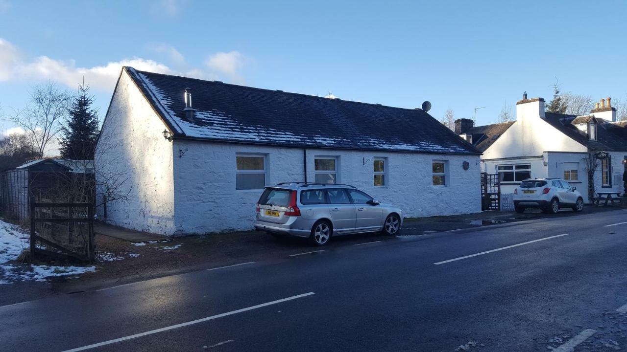 Silver Ridge, 2 House O' Hill Newton Stewart Extérieur photo