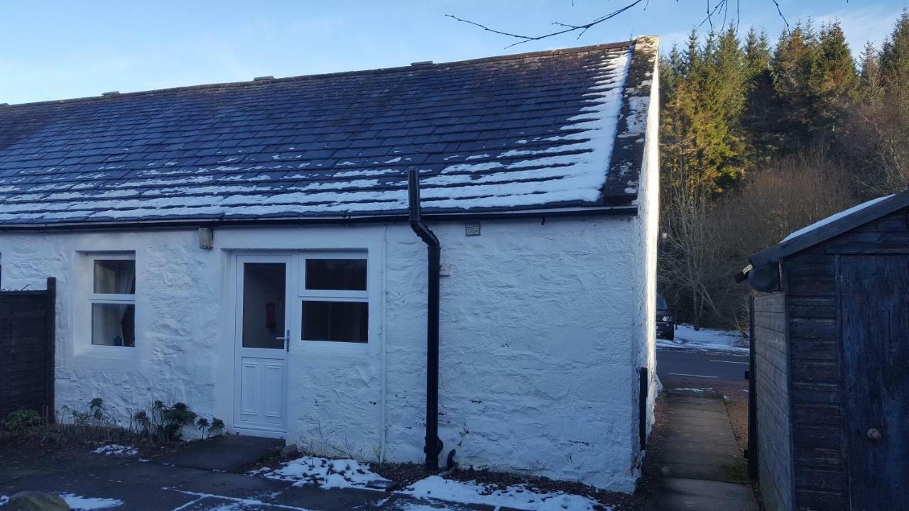 Silver Ridge, 2 House O' Hill Newton Stewart Extérieur photo