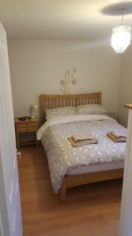 Silver Ridge, 2 House O' Hill Newton Stewart Extérieur photo