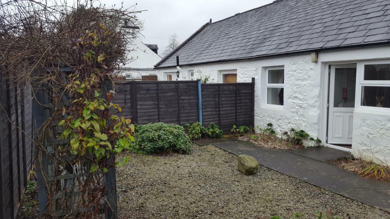 Silver Ridge, 2 House O' Hill Newton Stewart Extérieur photo