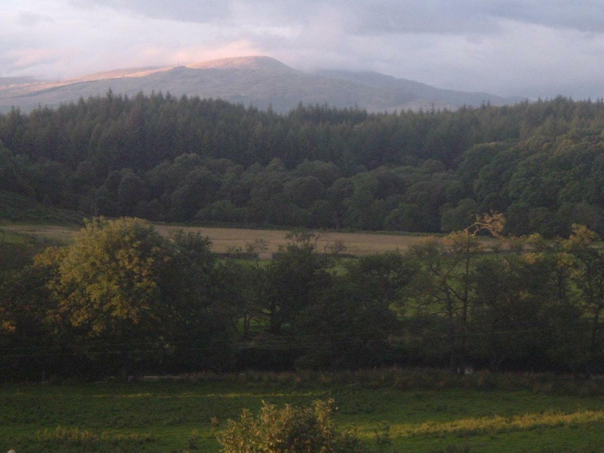 Silver Ridge, 2 House O' Hill Newton Stewart Extérieur photo